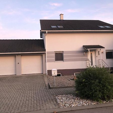 Lakeside Villa Frauenkirchen Exteriör bild
