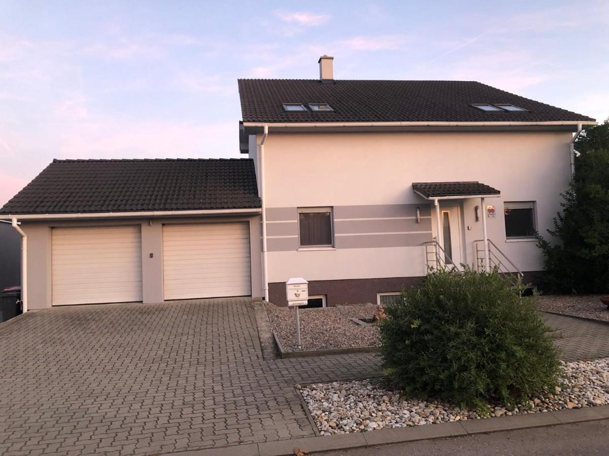 Lakeside Villa Frauenkirchen Exteriör bild